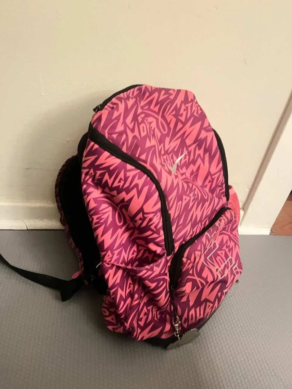 V3 Nike Elite Backpack